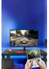 Çocuklara Özel 666 Oyunlu X6 Atari Video İzleme ve Müzik Dinleme
