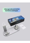 ÇOKLU ŞARJ STANDI