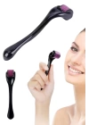 Derma Roller Titanyum Uçlu 540 Iğneli 1 Mm Iğne