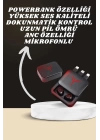 Dijital Göstergeli Powerbank Kablosuz Kulaklık ve 7 Kordonlu Yeni Nesil Akıllı Saat Dokunmatik Kontrol