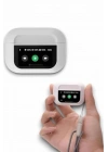 Dokunmatik Ekranlı Bluetooth Kulaklık TWS İOS Android Tüm Telefonlara Uyumlu Kulaklık
