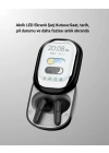 Dokunmatik Kontrollü Bluetooth Kulaklık – Pods Fine Uyumlu