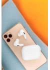 Dokunmatik Kontrollü Kablosuz Kulaklık iOS ve Android Uyumlu