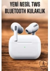 Dokunmatik Kontrollü Kablosuz Kulaklık iOS ve Android Uyumlu