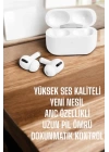 Dokunmatik Kontrollü Kablosuz Kulaklık iOS ve Android Uyumlu
