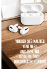 Dokunmatik Kontrollü Kablosuz Kulaklık iOS ve Android Uyumlu