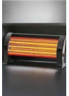 Elektrikli Ayak Altı Isıtıcı Soba