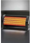 Elektrikli Ayak Altı Isıtıcı Soba