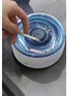 Elektronik Küllük Duman Giderici Hava Temizleyici