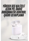 En Çok Tercih Edilen Kulaklık ANC Özelliği Dokunmatik Kontrol Mikrofonlu