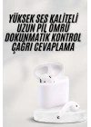 En Çok Tercih Edilen Kulaklık ANC Özelliği Dokunmatik Kontrol Mikrofonlu