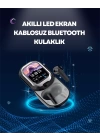 ENC Destekli Bluetooth 5.4 Kulaklık – EQ Ayarlı, Akıllı Kutulu