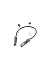 Ergonomik Tasarımlı Bluetooth Kulaklık – Gürültü Azaltmalı, Manyetik