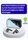 Ergonomik Tasarımlı Dokunmatik Bluetooth Kulaklık – HD Ses Performansı