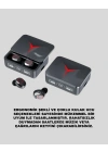 Ergonomik Tasarımlı Kablosuz Bluetooth Kulaklık – Yüksek Ses Performansı