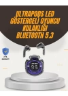 Ergonomik Yapı ve Cihazlarla Üstün Uyumluluk