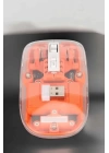 Fare Mouse Çift Modlu Kablosuz Bağlantılı 2.4GHz Destekli