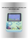 G5 Game Box Retro Mini Oyun Konsolu – 500 Dahili Oyun