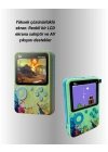 G5 Game Box Retro Mini Oyun Konsolu – 500 Dahili Oyun