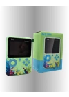 G5 Game Box Retro Mini Oyun Konsolu – 500 Dahili Oyun