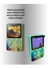 G5 Taşınabilir Retro Oyun Konsolu – Çocuk ve Yetişkinler İçin