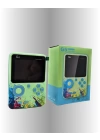 G5 Taşınabilir Retro Oyun Konsolu – Çocuk ve Yetişkinler İçin