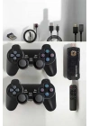 Game Box 20.000 Oyunlu 8K Ultra Oyun Konsolu