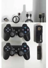 Game Box 20.000 Oyunlu 8K Ultra Oyun Konsolu