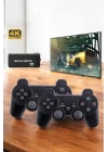 Game Box 20.000 Oyunlu 8K Ultra Oyun Konsolu