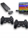 Game stick