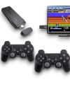 Game stick