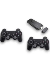 Game stick
