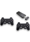 Game stick