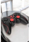 Game Stick Android Uyumlu Gamepad X3 Standlı Oyun Kolu Bluetooth Bağlantılı