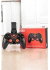 Game Stick Android Uyumlu Gamepad X3 Standlı Oyun Kolu Bluetooth Bağlantılı