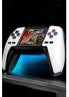Game Stick Oyun Konsolu 520 Oyunlu Retro Oyunlu Led Ekran