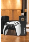 Game Stick Retro 8K ULTRA HD Video Oyun Konsolu Android Tv Özelliği