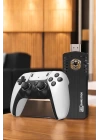 Game Stick Retro 8K ULTRA HD Video Oyun Konsolu Android Tv Özelliği