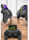 Gamepad 520 Oyunlu Ekranlı Oyun Kolu TV Uyumlu