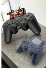 Gamepad 520 Oyunlu Ekranlı Oyun Kolu TV Uyumlu
