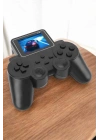 Gamepad 520 Oyunlu TV Uyumlu Retro Oyun Konsolu