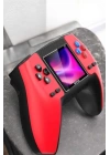 Gamepad 520 Retro Oyunlu Taşınabilir El Konsolu Atari