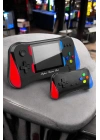 Gamepad Joystick 500 Oyunlu Retro Oyun Konsolu Tv Bağlantı Özellikli 2 Kişilik Destekli