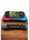Gamepad Joystick Nostalji 500 Oyunlu 2 Li Atari Gamebox Oyun Konsolu Sup Atari