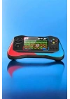 Gamepad Joystick Nostalji 500 Oyunlu 2 Li Atari Gamebox Oyun Konsolu Sup Atari