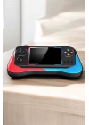 Gamepad Joystick Nostalji 500 Oyunlu 2 Li Atari Gamebox Oyun Konsolu Sup Atari