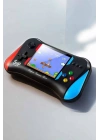 Gamepad Joystick Nostalji 500 Oyunlu 2 Li Atari Gamebox Oyun Konsolu Sup Atari