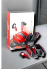 Gamer Kulaklık Düşük Gecikme Oyun Modu Net Ses Kaliteli