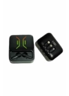 Gaming Bluetooth Kulaklık Dahili Powerbank Kablolu Düşük Gecikmeli Bluetooth 5.2