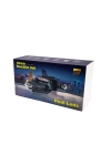 Gece Görüşlü 1080P Çift Lens Dashcam – Park Modu ve Gelişmiş Hareket Sensörü